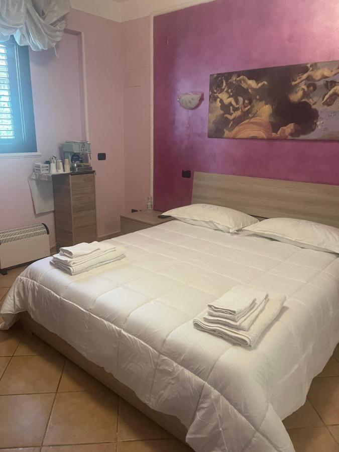 Casa Di Marzio Hotel Pratola Peligna Exterior photo